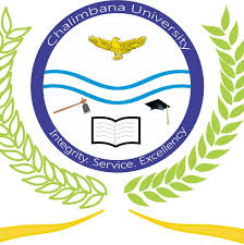Chalimbana University