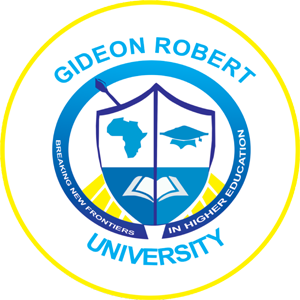 Gideon Robert University